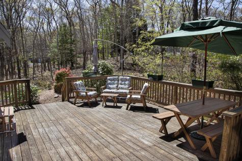 9 Baldwin Road Dennis MA 02638