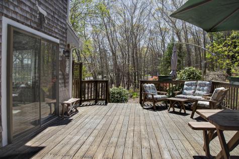 9 Baldwin Road Dennis MA 02638
