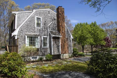 9 Baldwin Road Dennis MA 02638