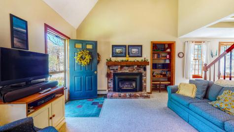 9 Baldwin Road Dennis MA 02638