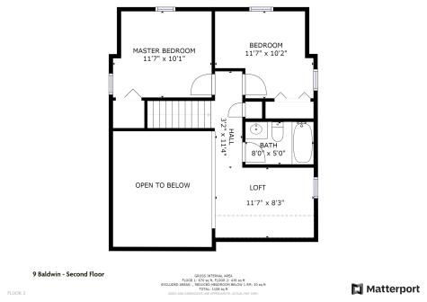 9 Baldwin Road Dennis MA 02638
