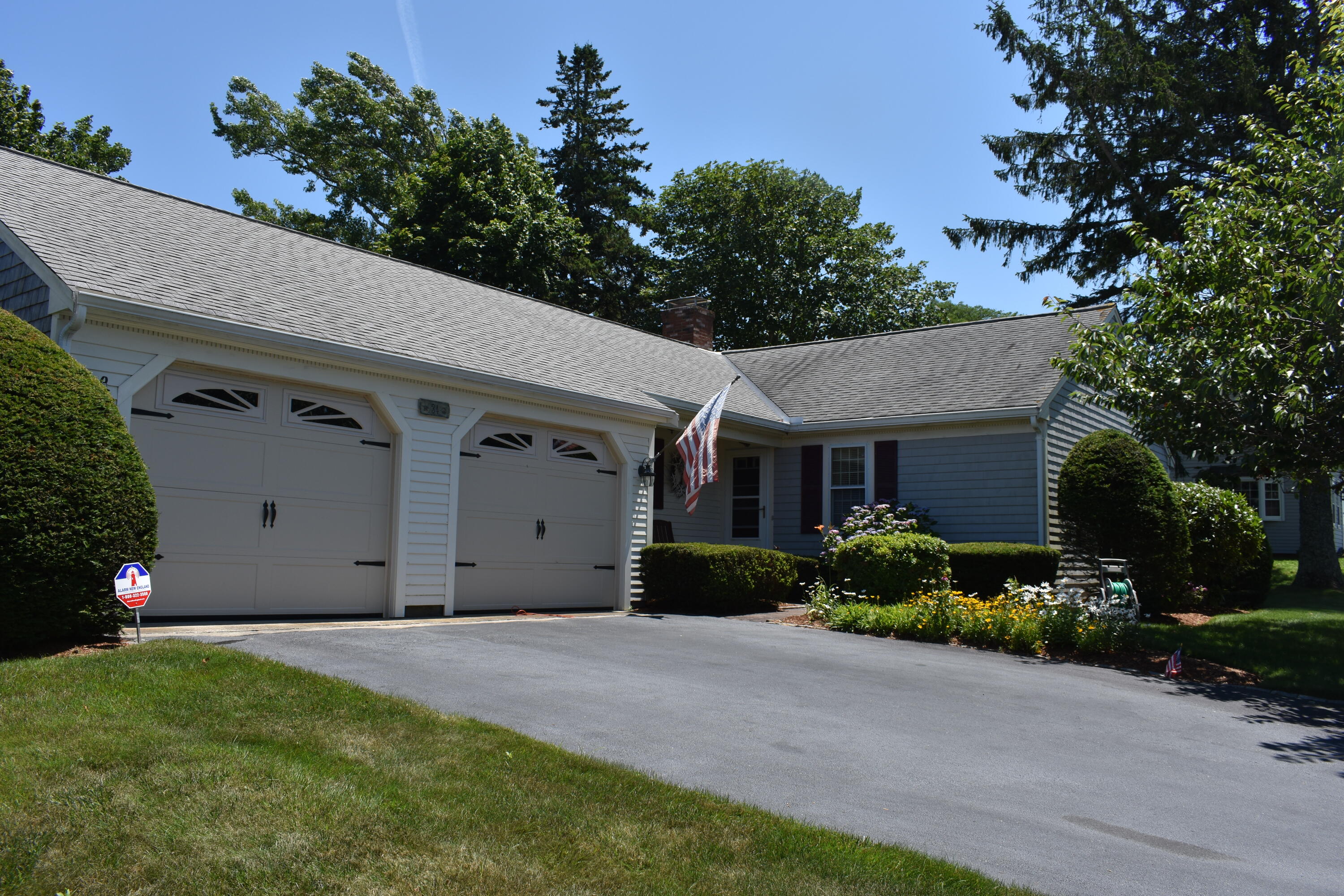 34 Fisk Street West Dennis MA 02670