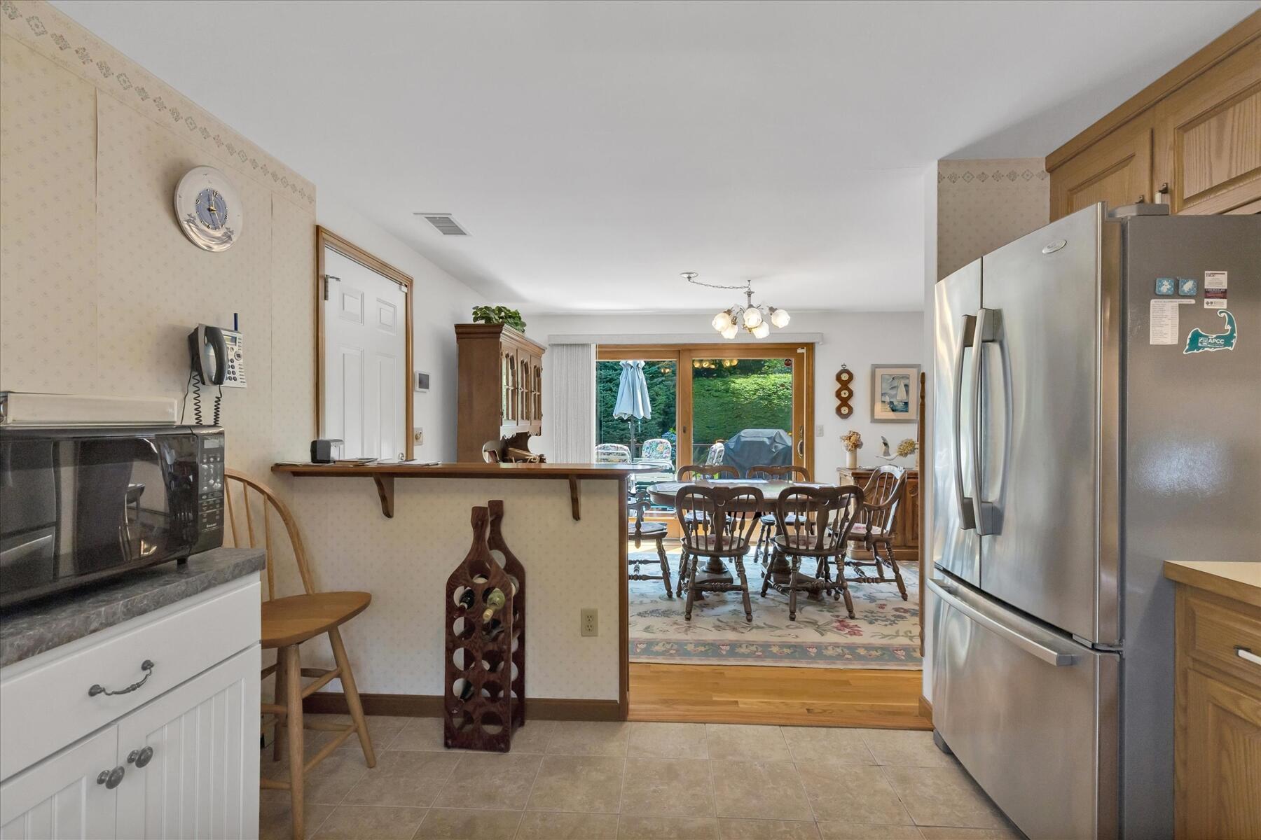 34 Fisk Street West Dennis MA 02670