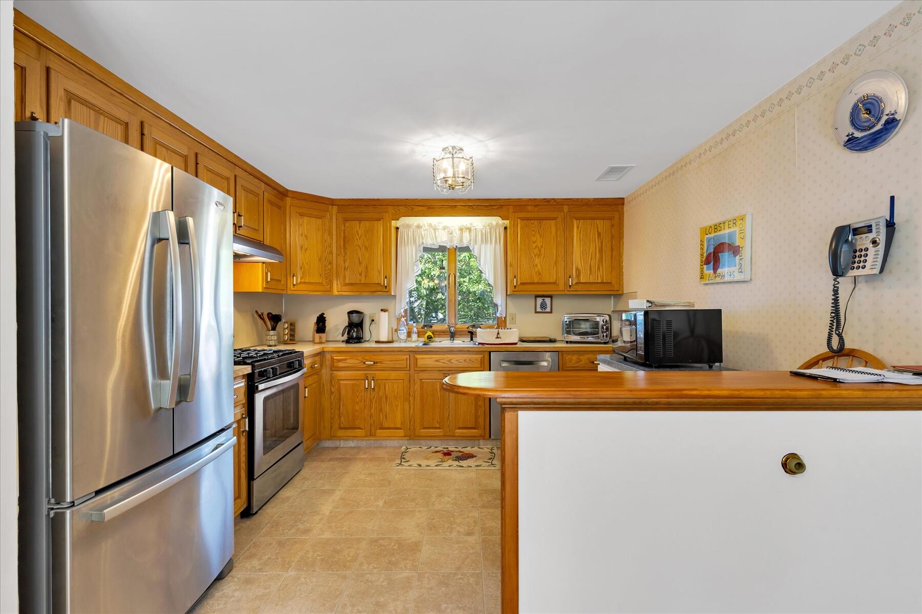 34 Fisk Street West Dennis MA 02670
