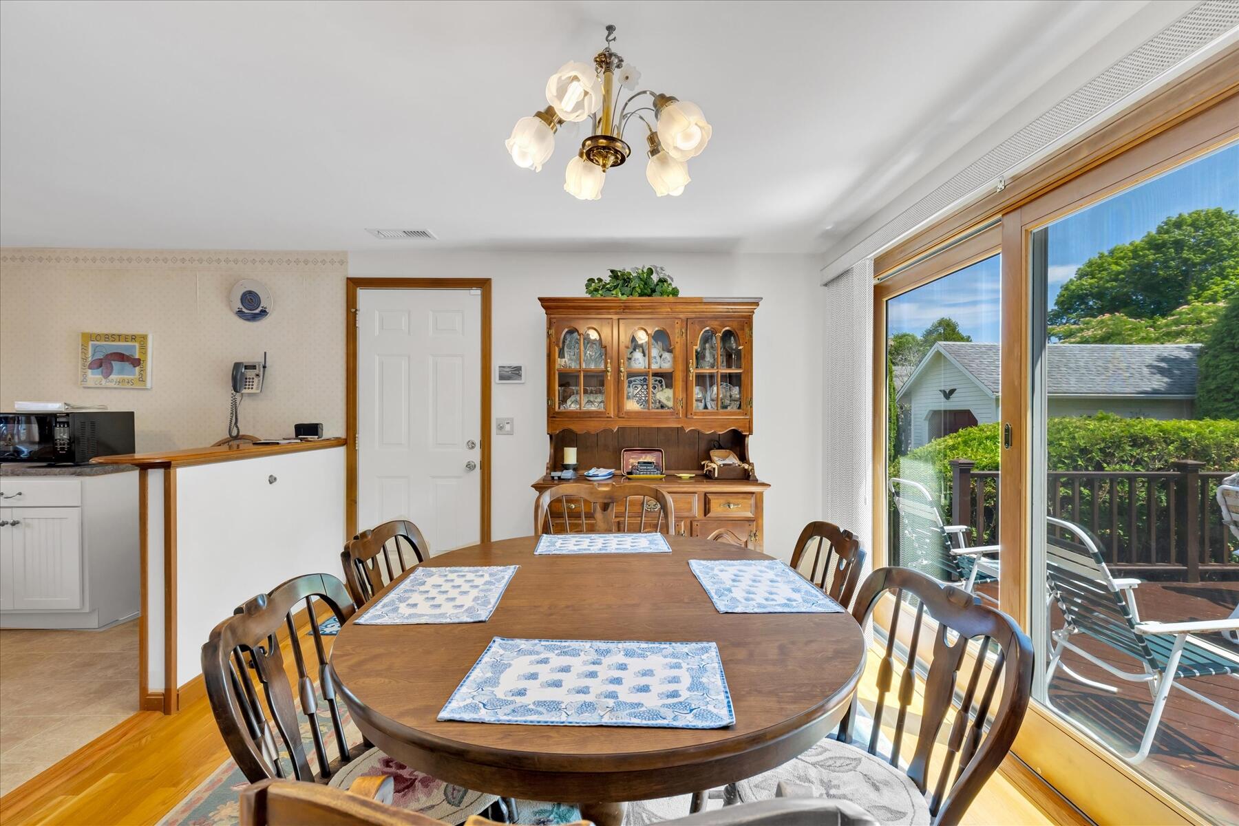 34 Fisk Street West Dennis MA 02670