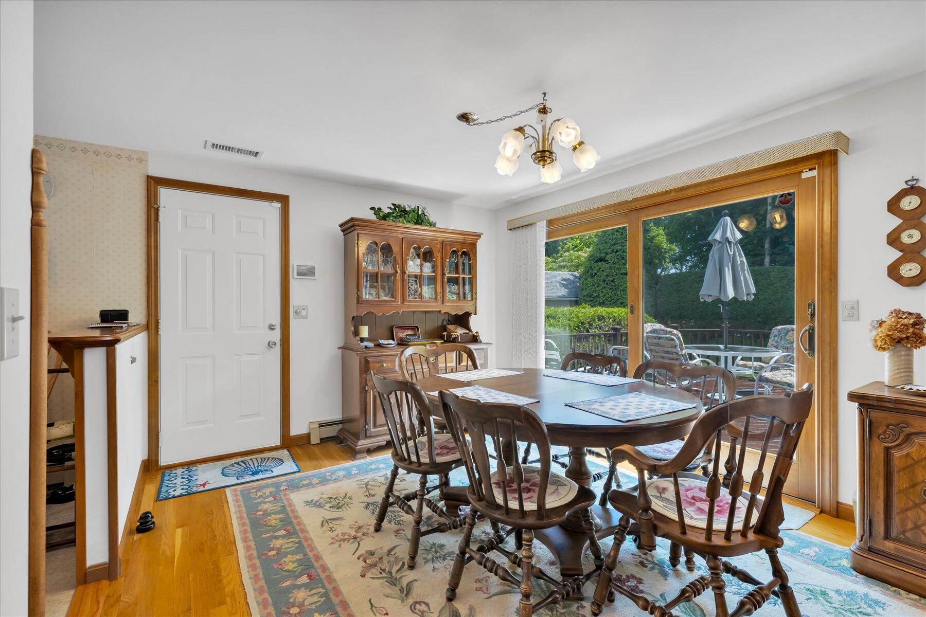 34 Fisk Street West Dennis MA 02670