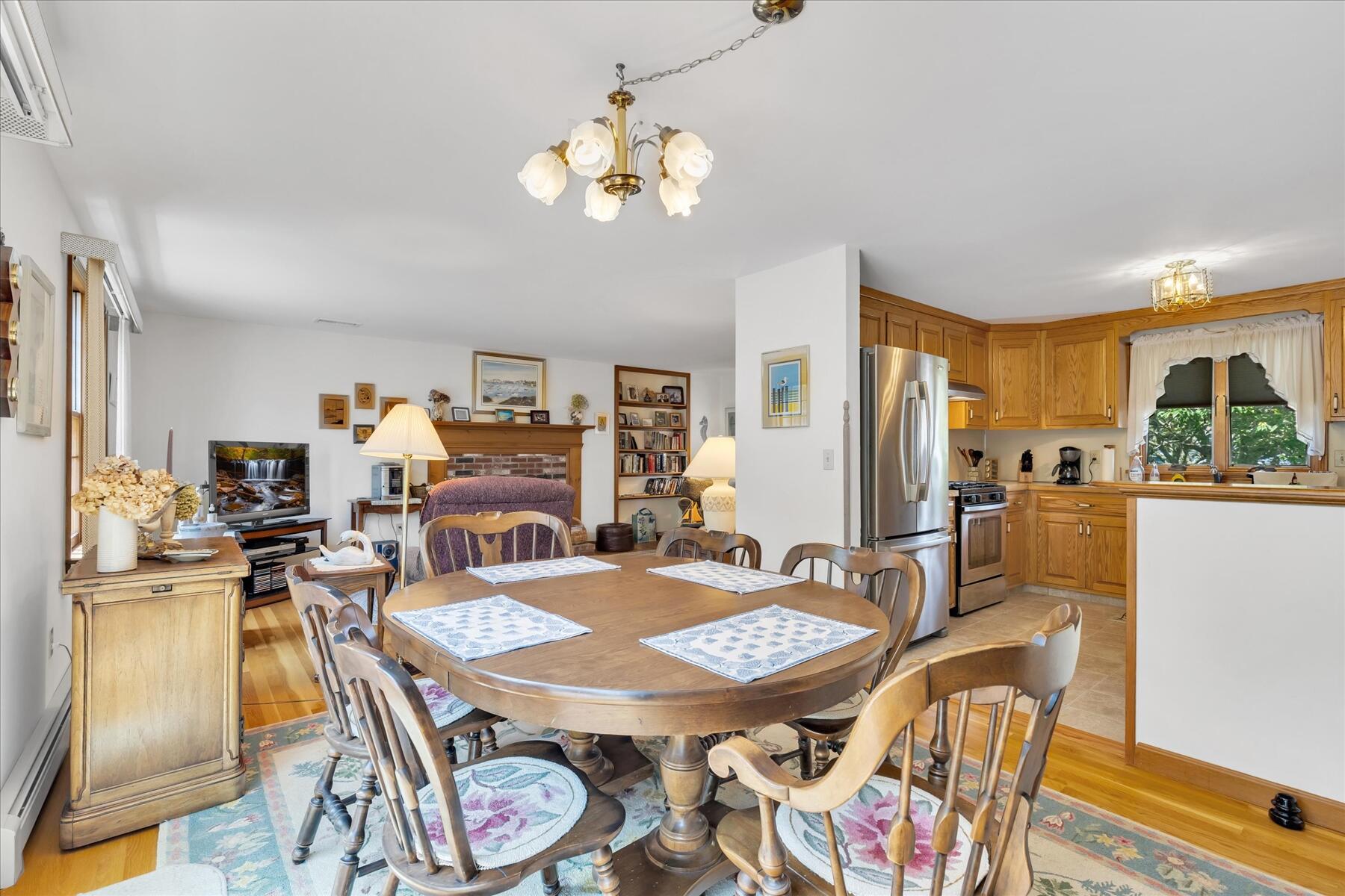 34 Fisk Street West Dennis MA 02670