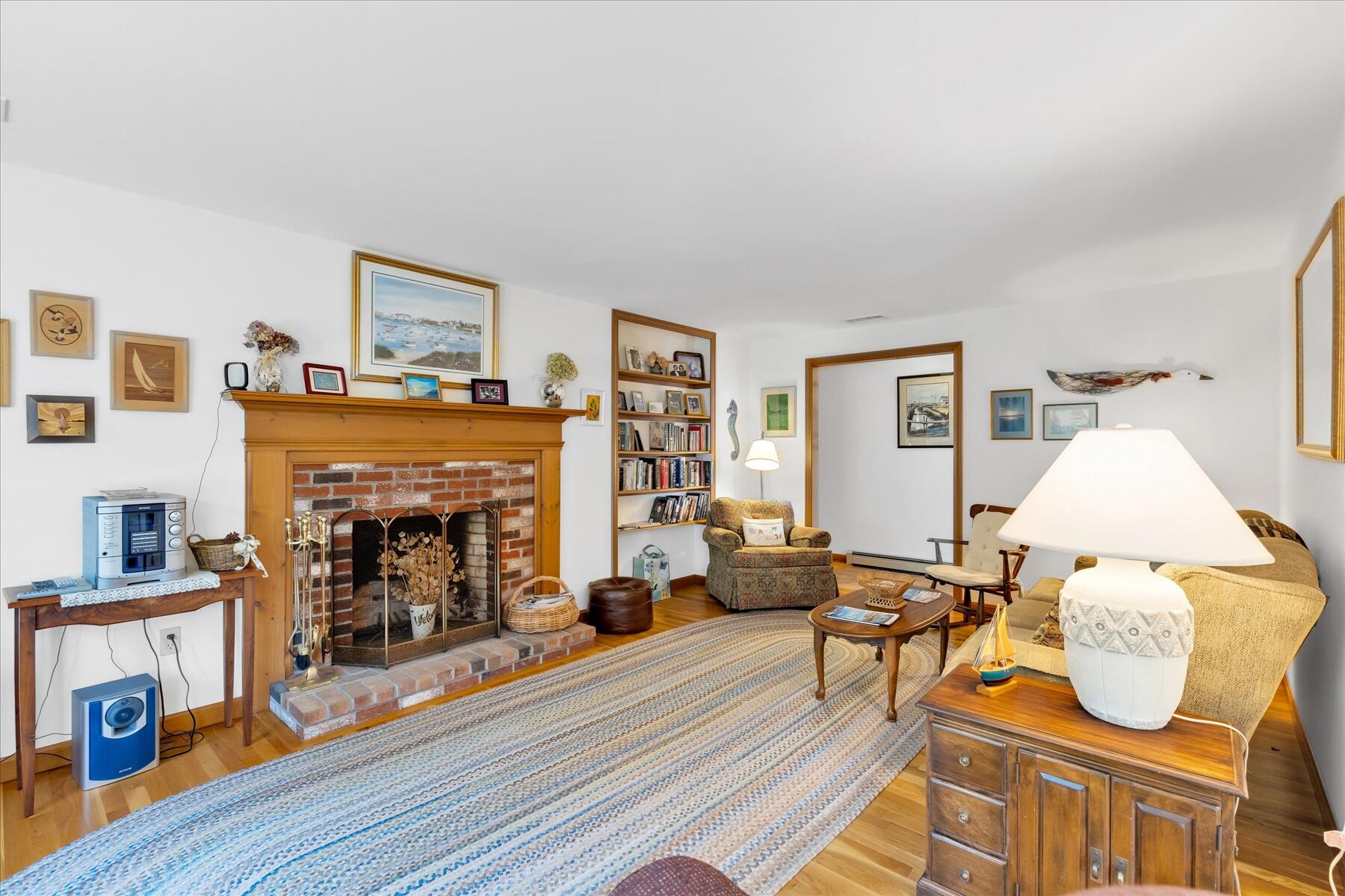 34 Fisk Street West Dennis MA 02670