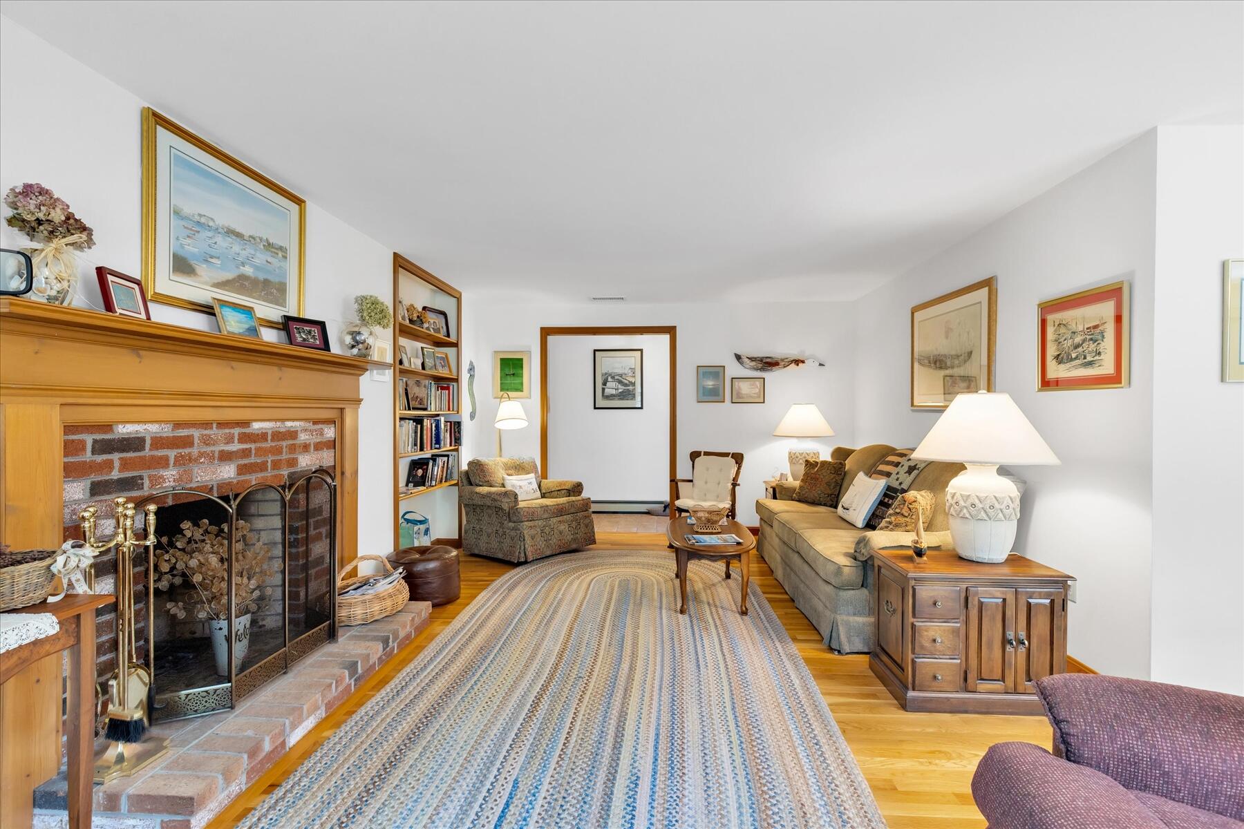 34 Fisk Street West Dennis MA 02670