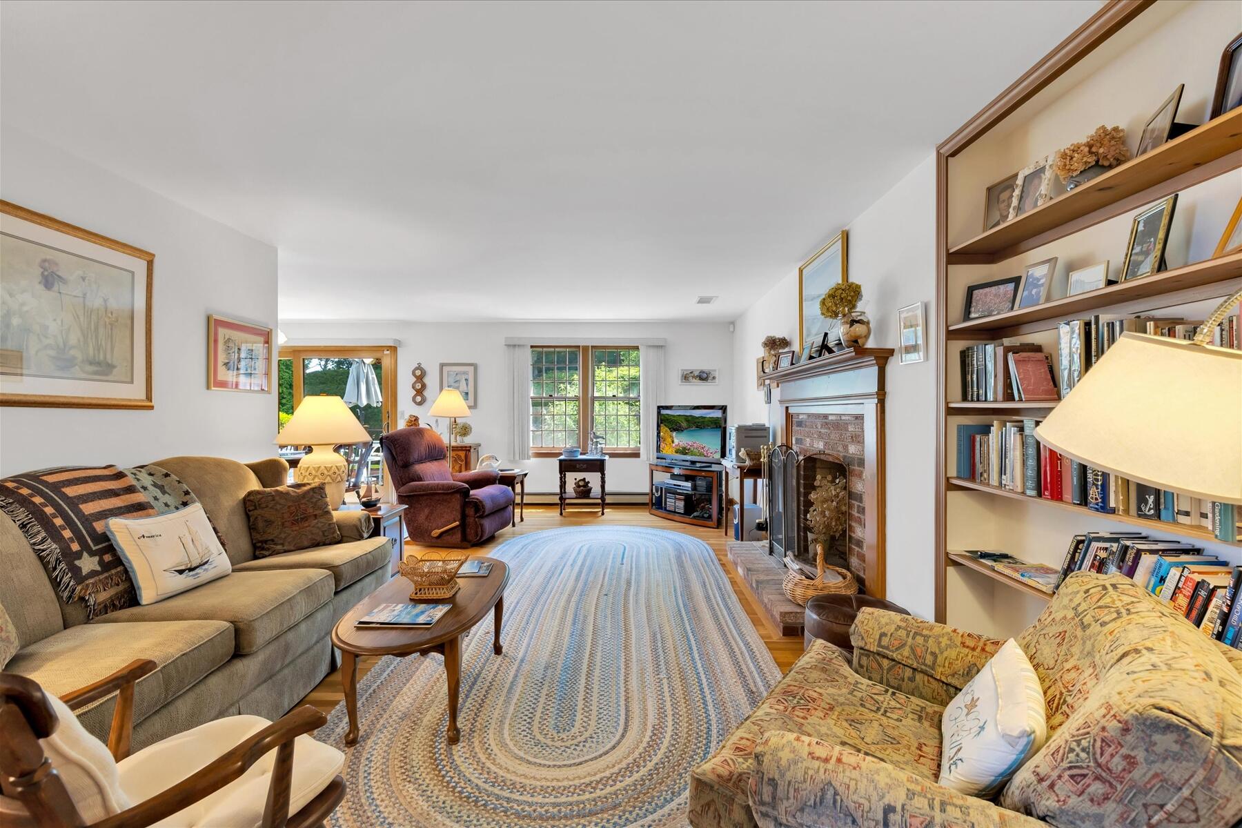 34 Fisk Street West Dennis MA 02670