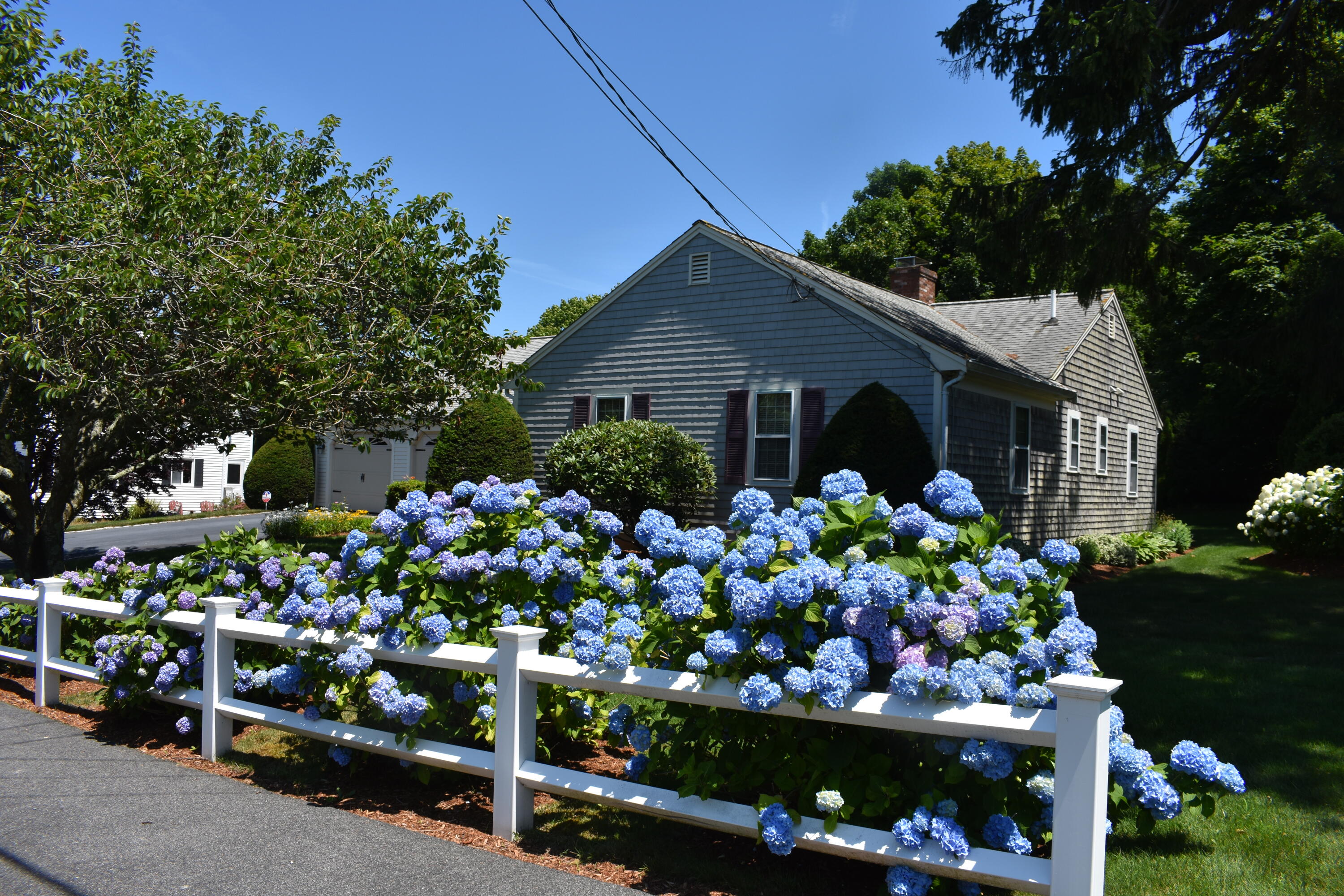 34 Fisk Street West Dennis MA 02670