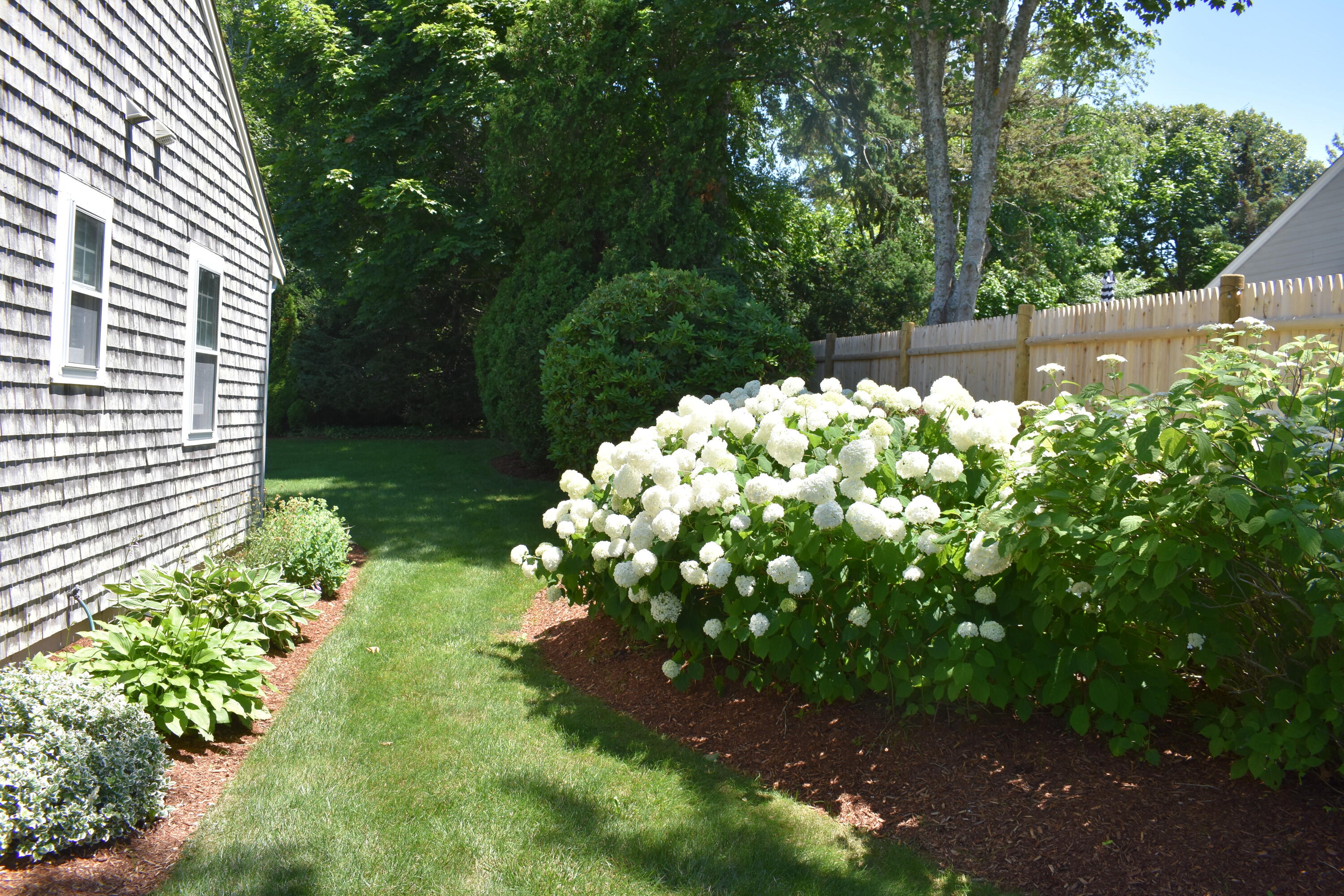 34 Fisk Street West Dennis MA 02670