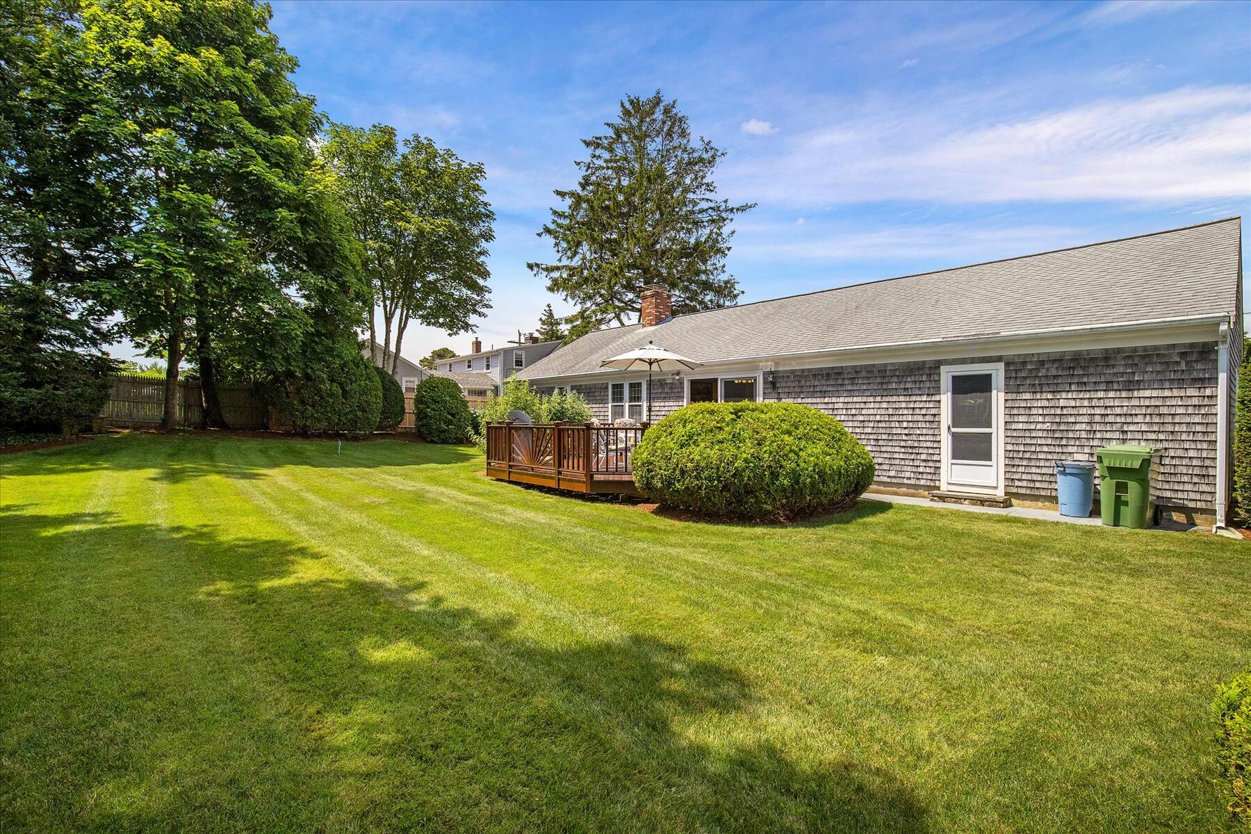 34 Fisk Street West Dennis MA 02670