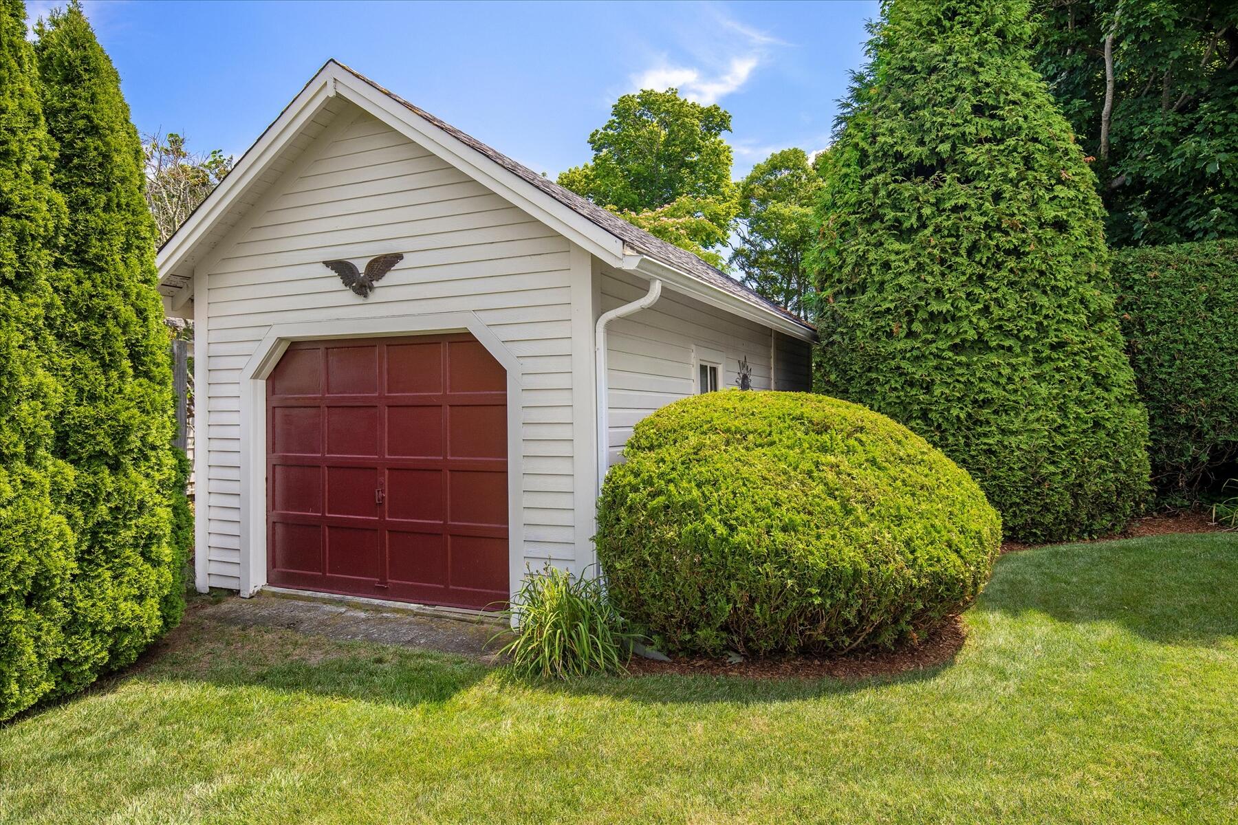 34 Fisk Street West Dennis MA 02670