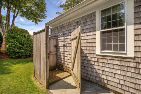 34 Fisk Street Dennis MA 02670