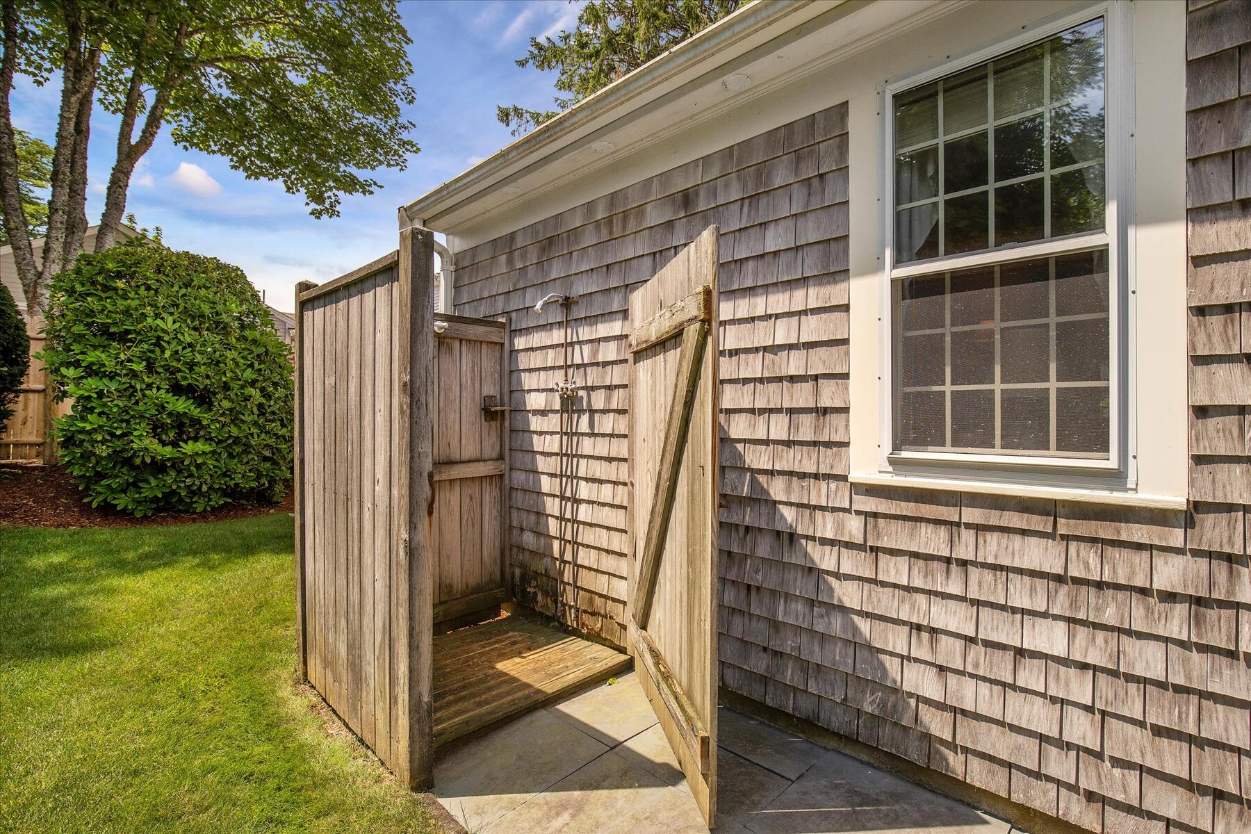 34 Fisk Street West Dennis MA 02670