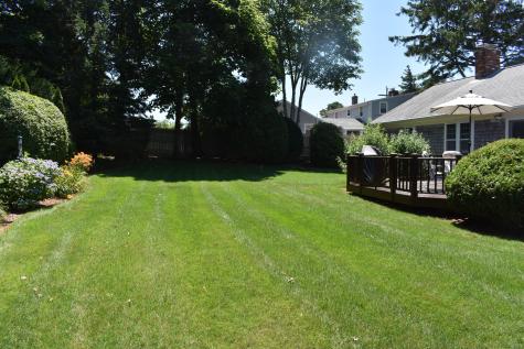 34 Fisk Street Dennis MA 02670