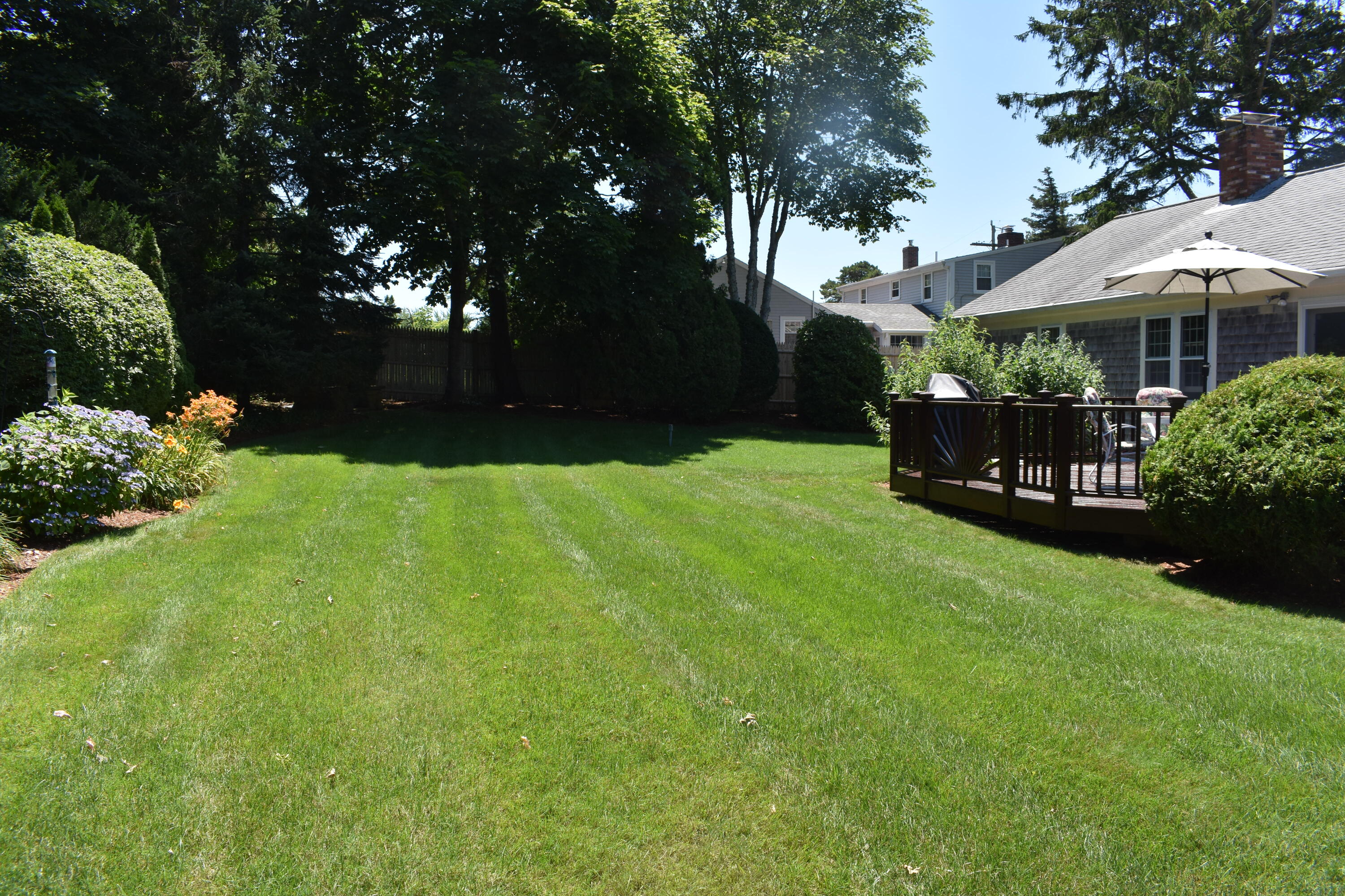 34 Fisk Street West Dennis MA 02670