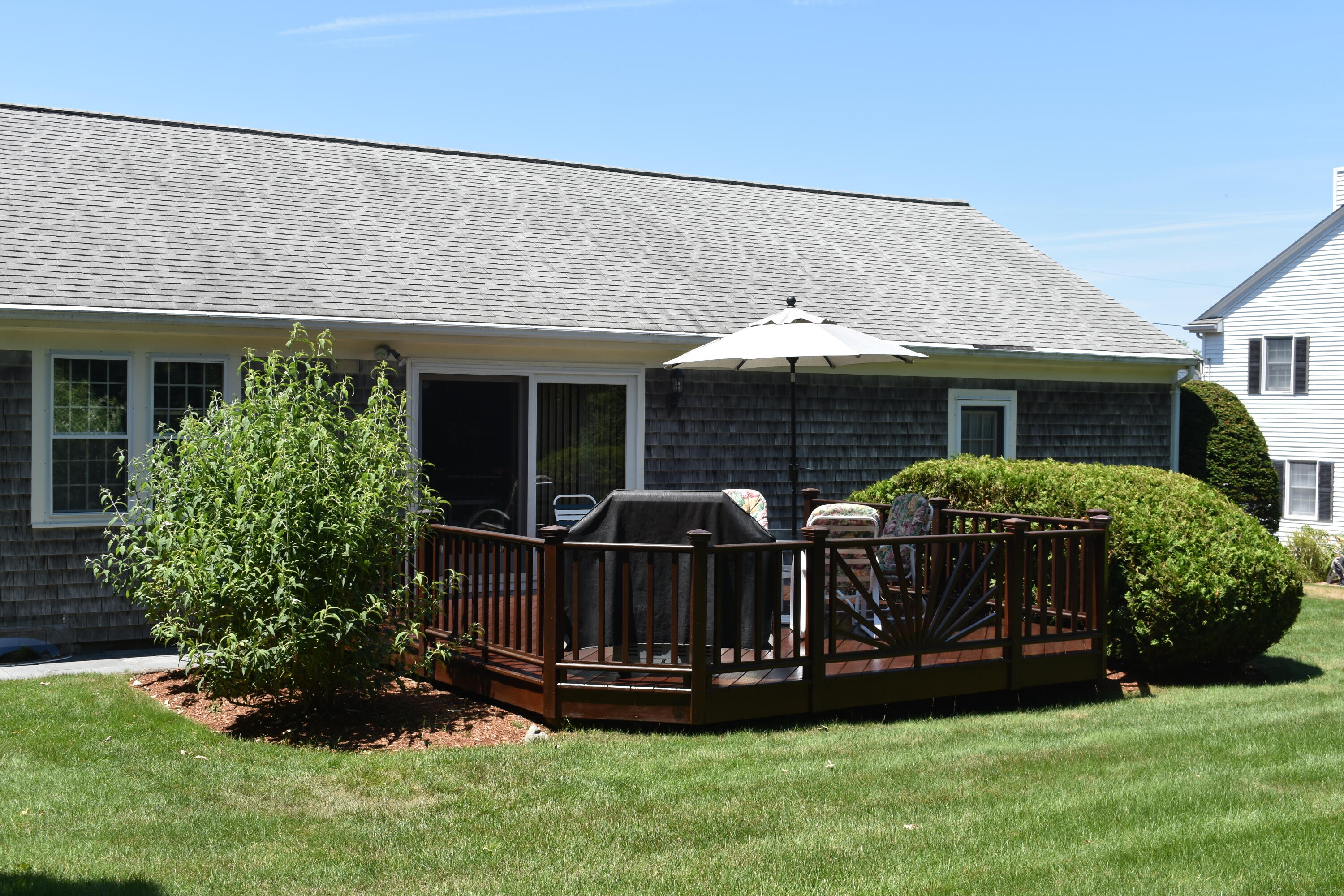 34 Fisk Street West Dennis MA 02670