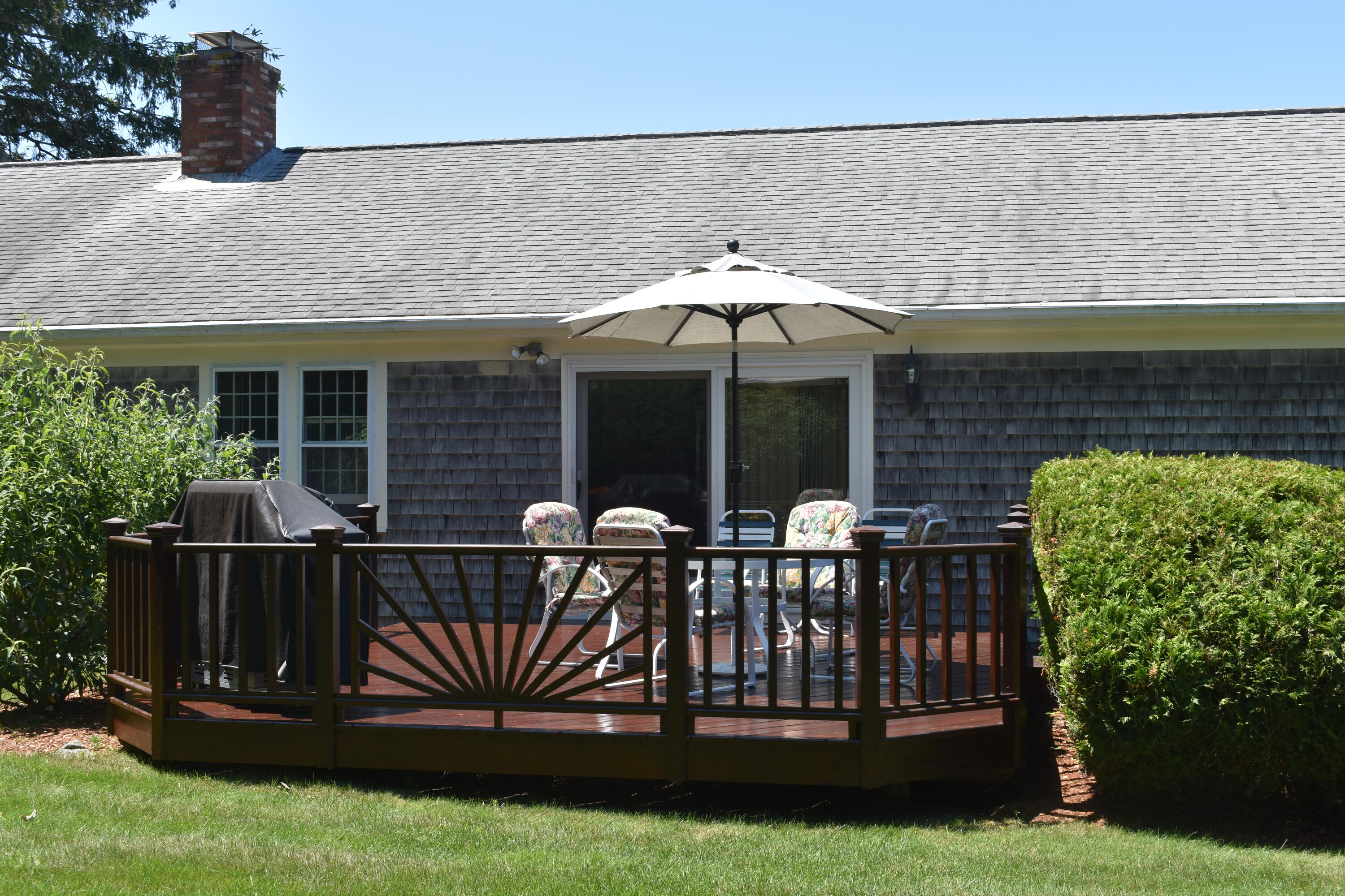 34 Fisk Street West Dennis MA 02670