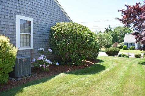 34 Fisk Street Dennis MA 02670