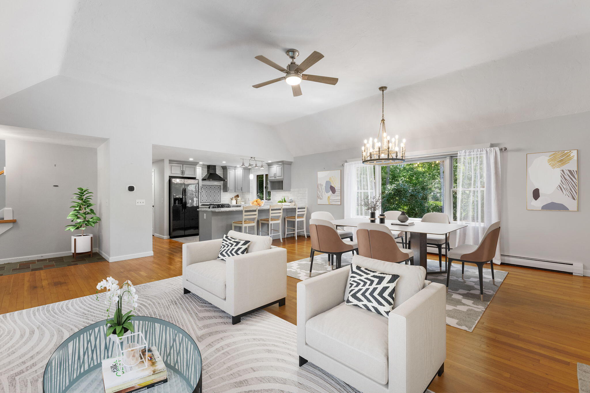 2 Fairway Circle Sandwich MA 02563