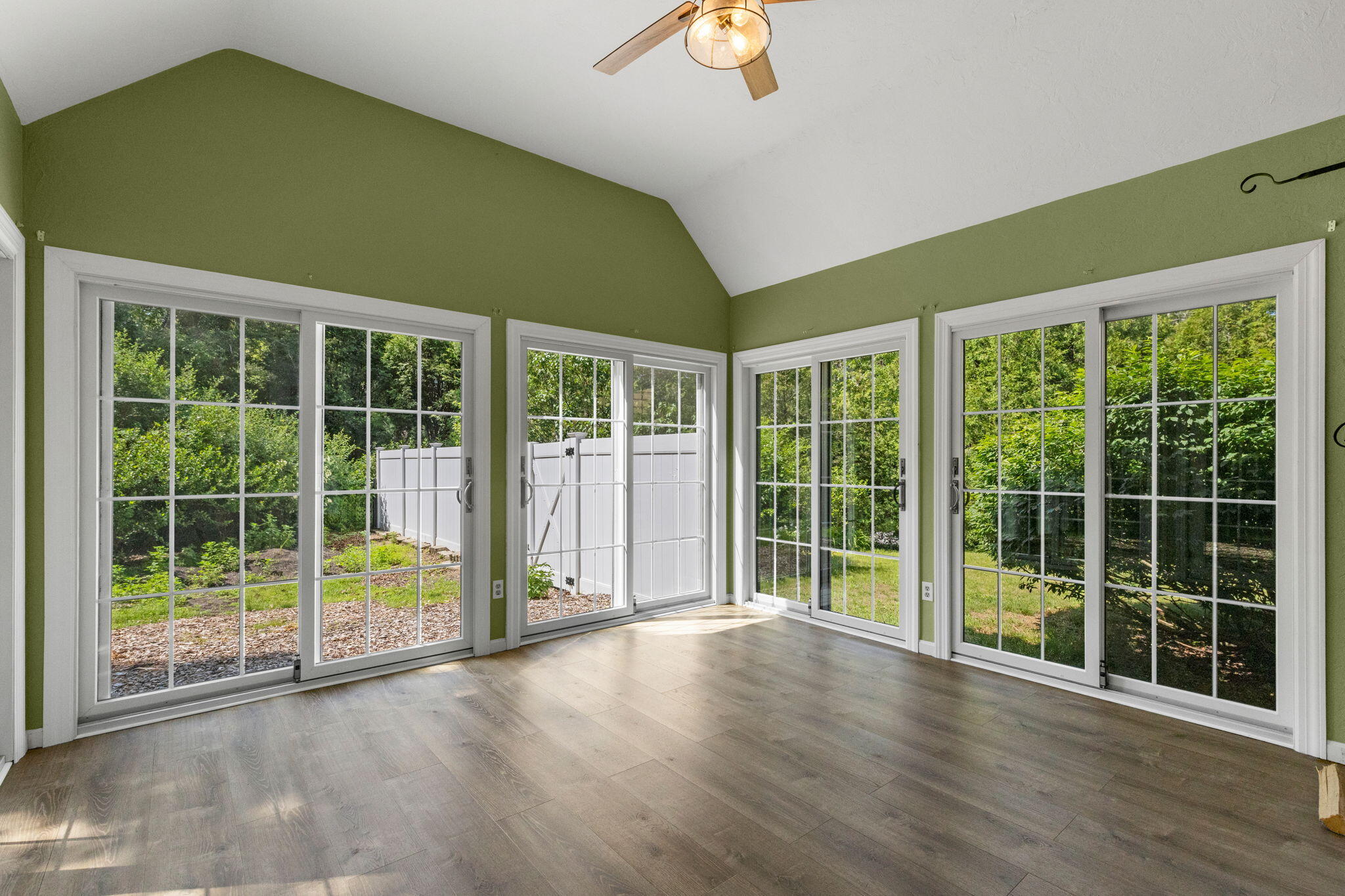2 Fairway Circle Sandwich MA 02563