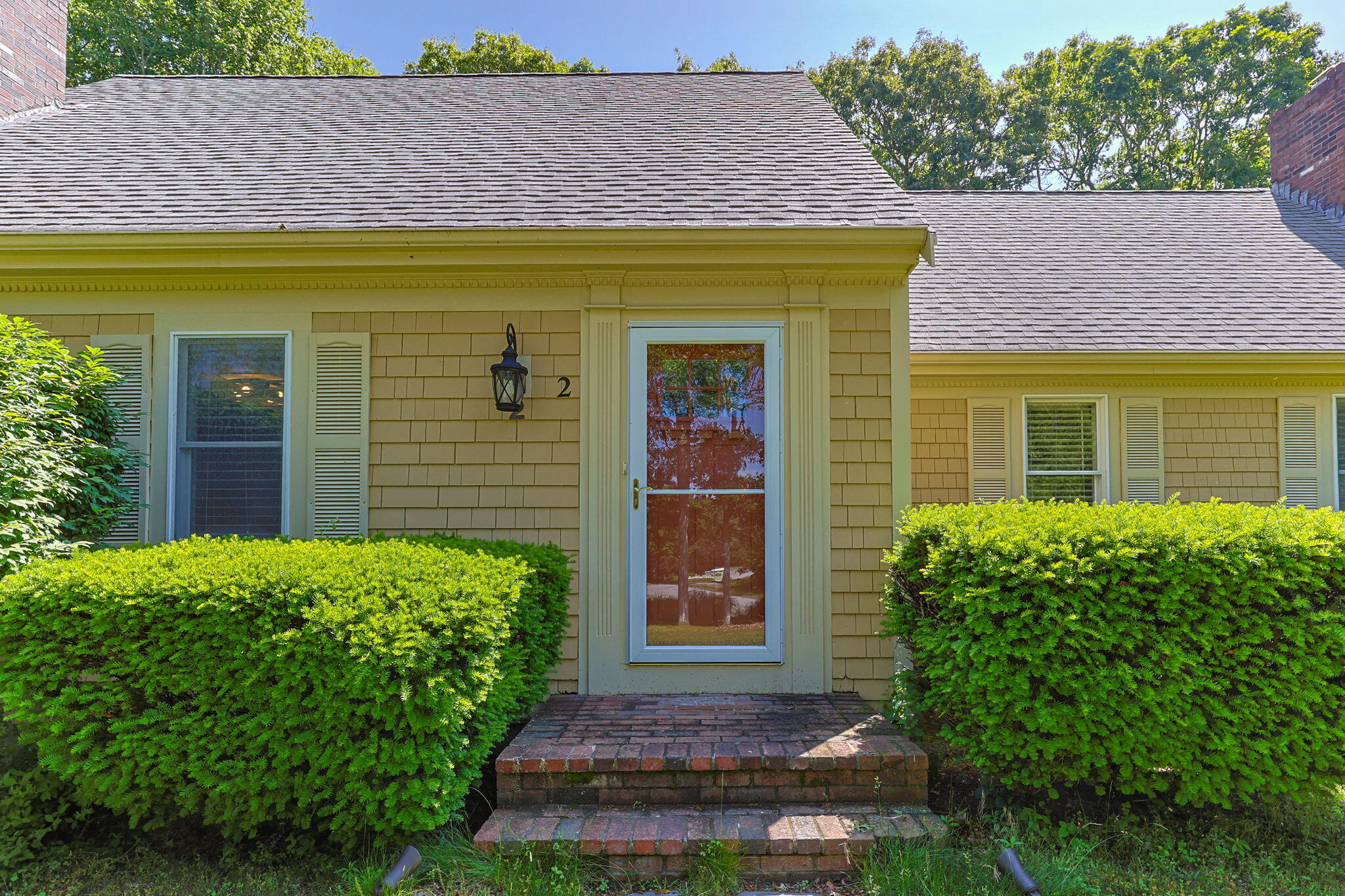 2 Fairway Circle Sandwich MA 02563
