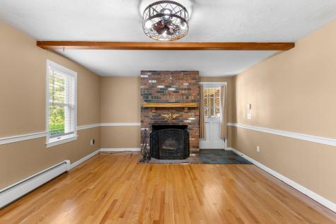 2 Fairway Circle Sandwich MA 02563