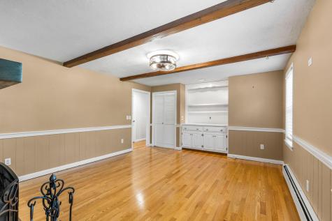 2 Fairway Circle Sandwich MA 02563
