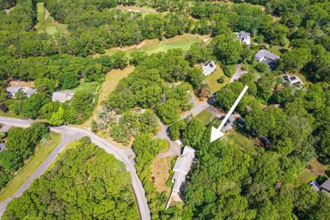 2 Fairway Circle Sandwich MA 02563