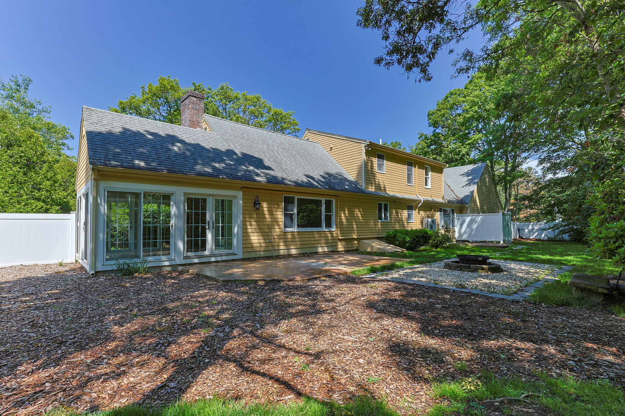 2 Fairway Circle Sandwich MA 02563