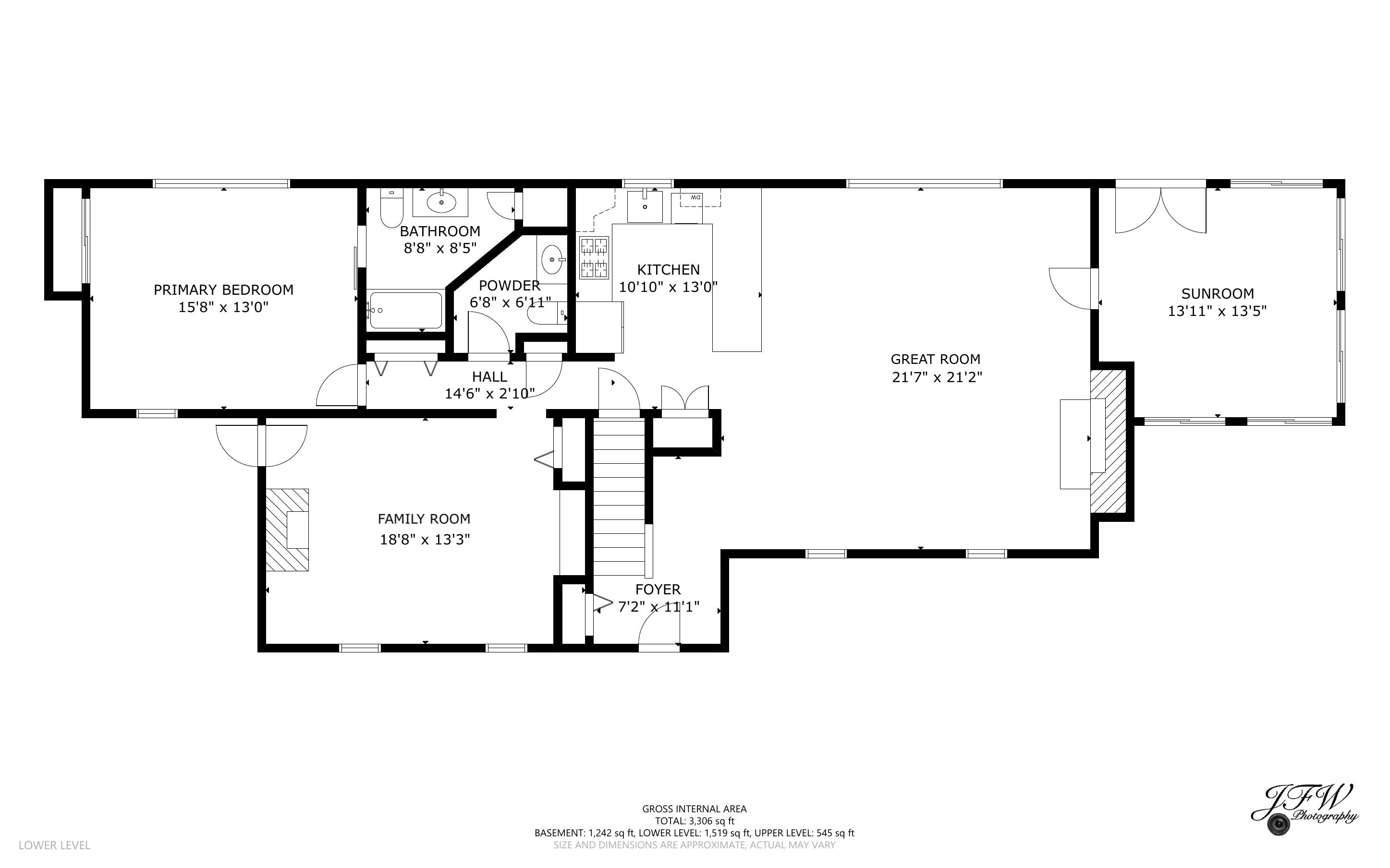 2 Fairway Circle Sandwich MA 02563
