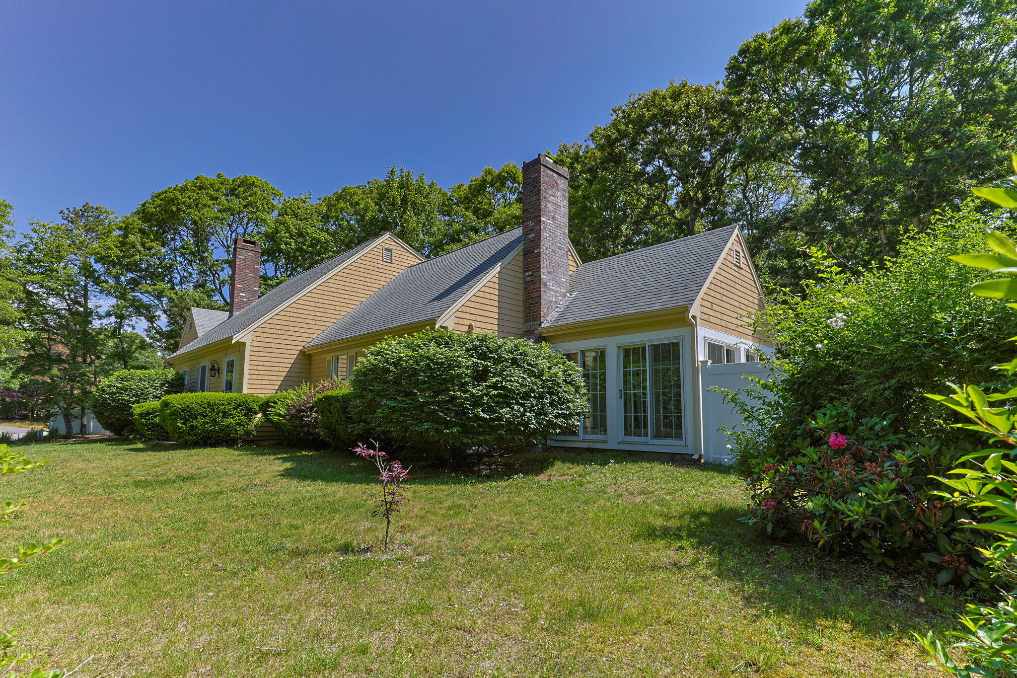 2 Fairway Circle Sandwich MA 02563