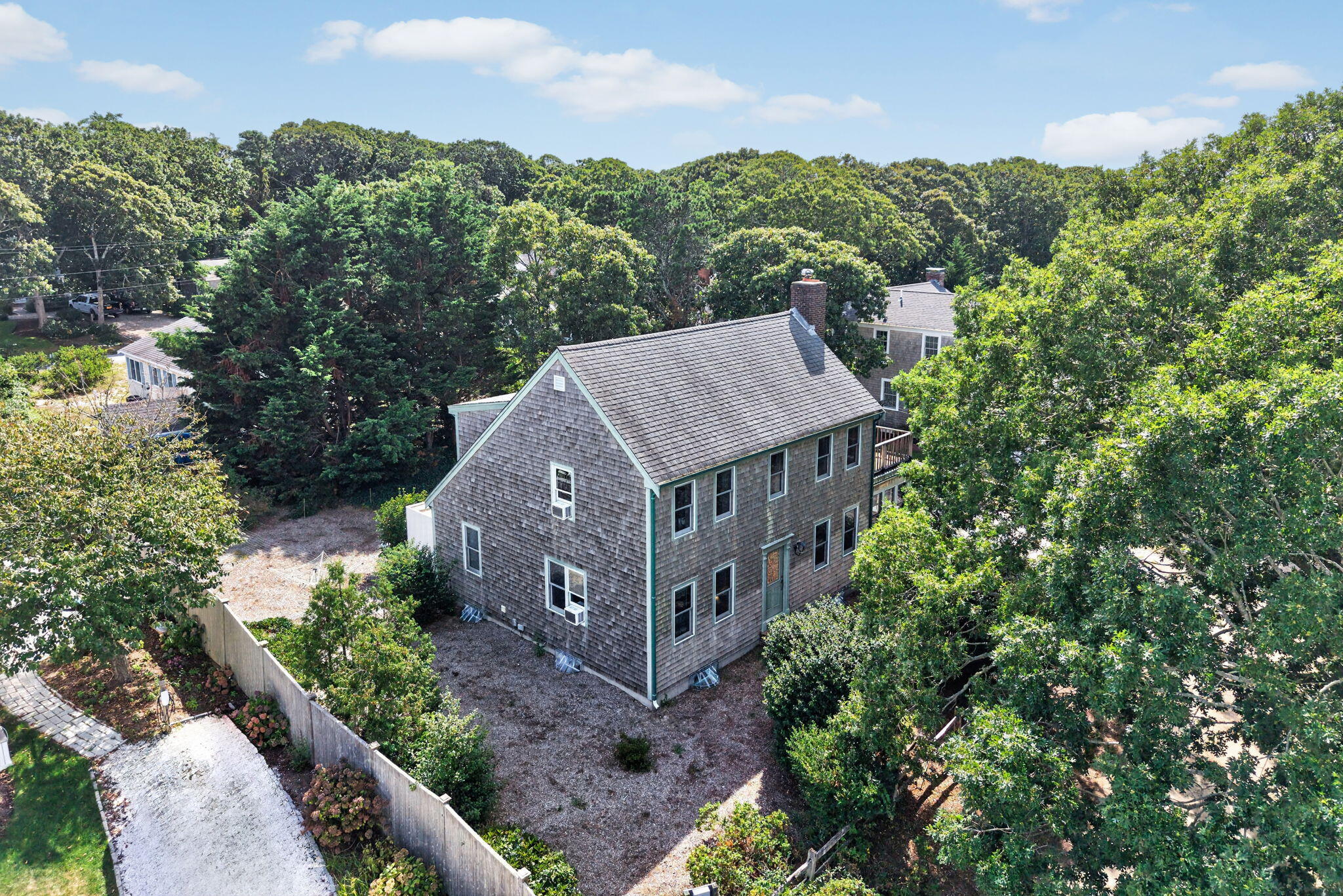 33 Gilbert Road Brewster MA 02631