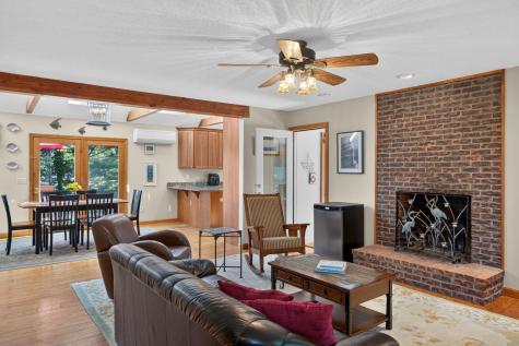33 Gilbert Road Brewster MA 02631