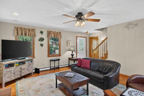 33 Gilbert Road Brewster MA 02631