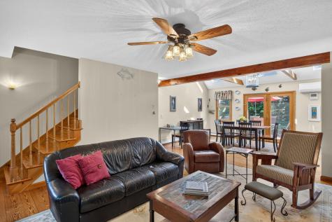 33 Gilbert Road Brewster MA 02631