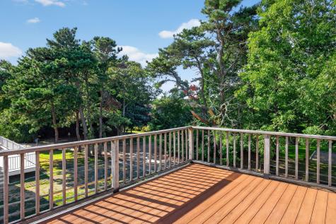 33 Gilbert Road Brewster MA 02631