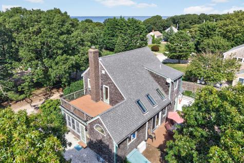 33 Gilbert Road Brewster MA 02631
