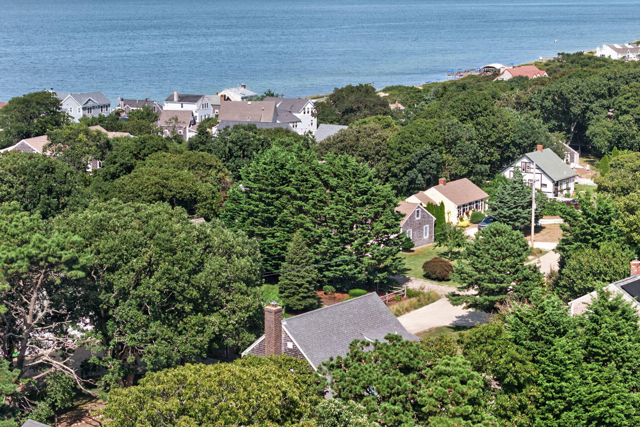 33 Gilbert Road Brewster MA 02631