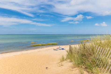 33 Gilbert Road Brewster MA 02631