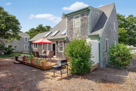 33 Gilbert Road Brewster MA 02631