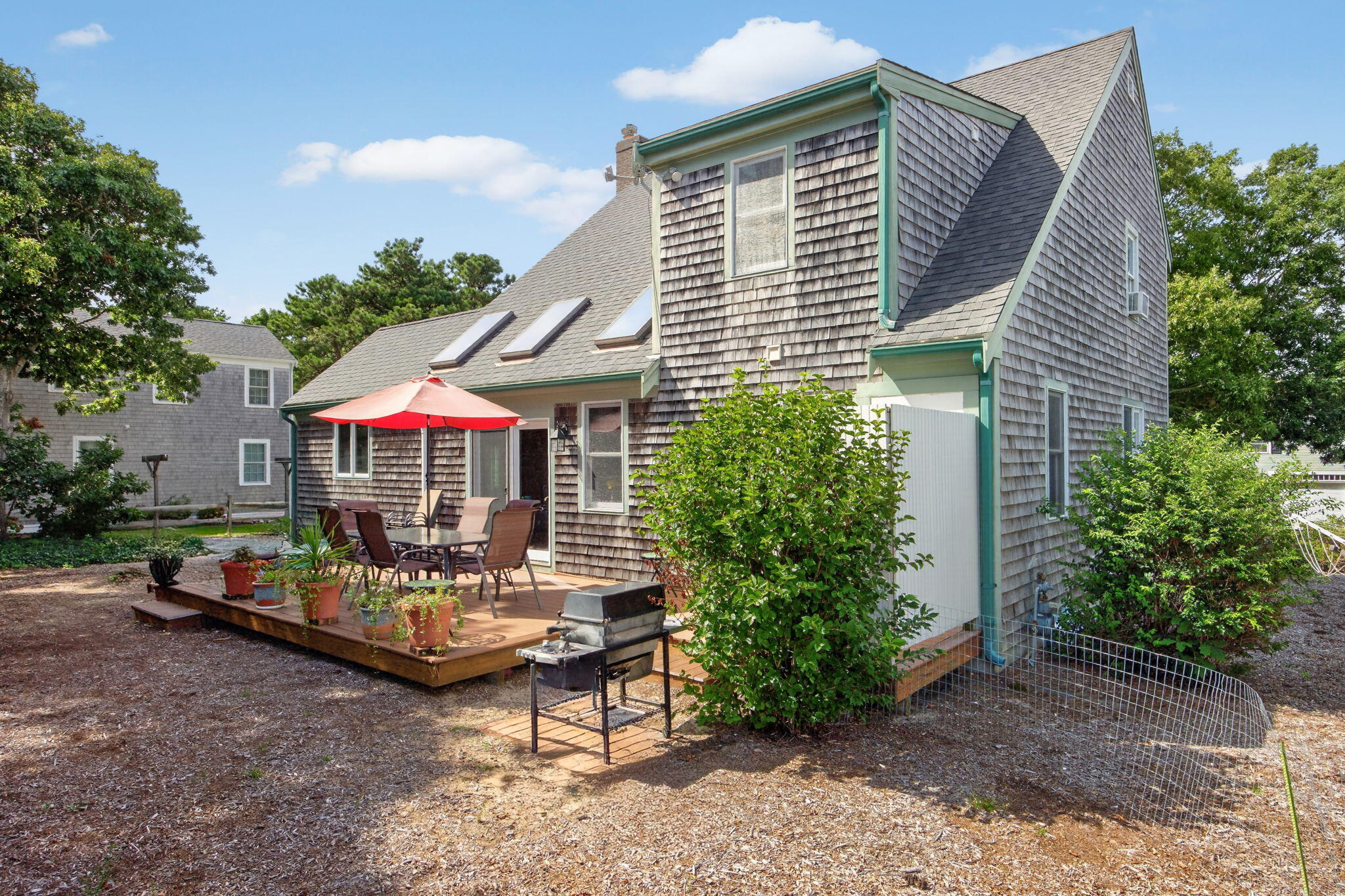 33 Gilbert Road Brewster MA 02631