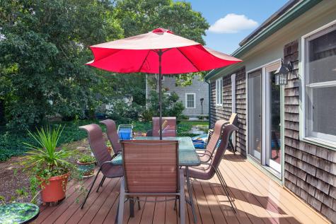 33 Gilbert Road Brewster MA 02631