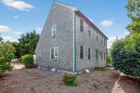 33 Gilbert Road Brewster MA 02631