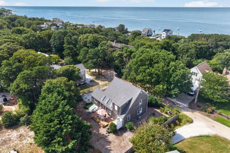 33 Gilbert Road Brewster MA 02631