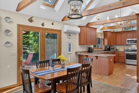33 Gilbert Road Brewster MA 02631