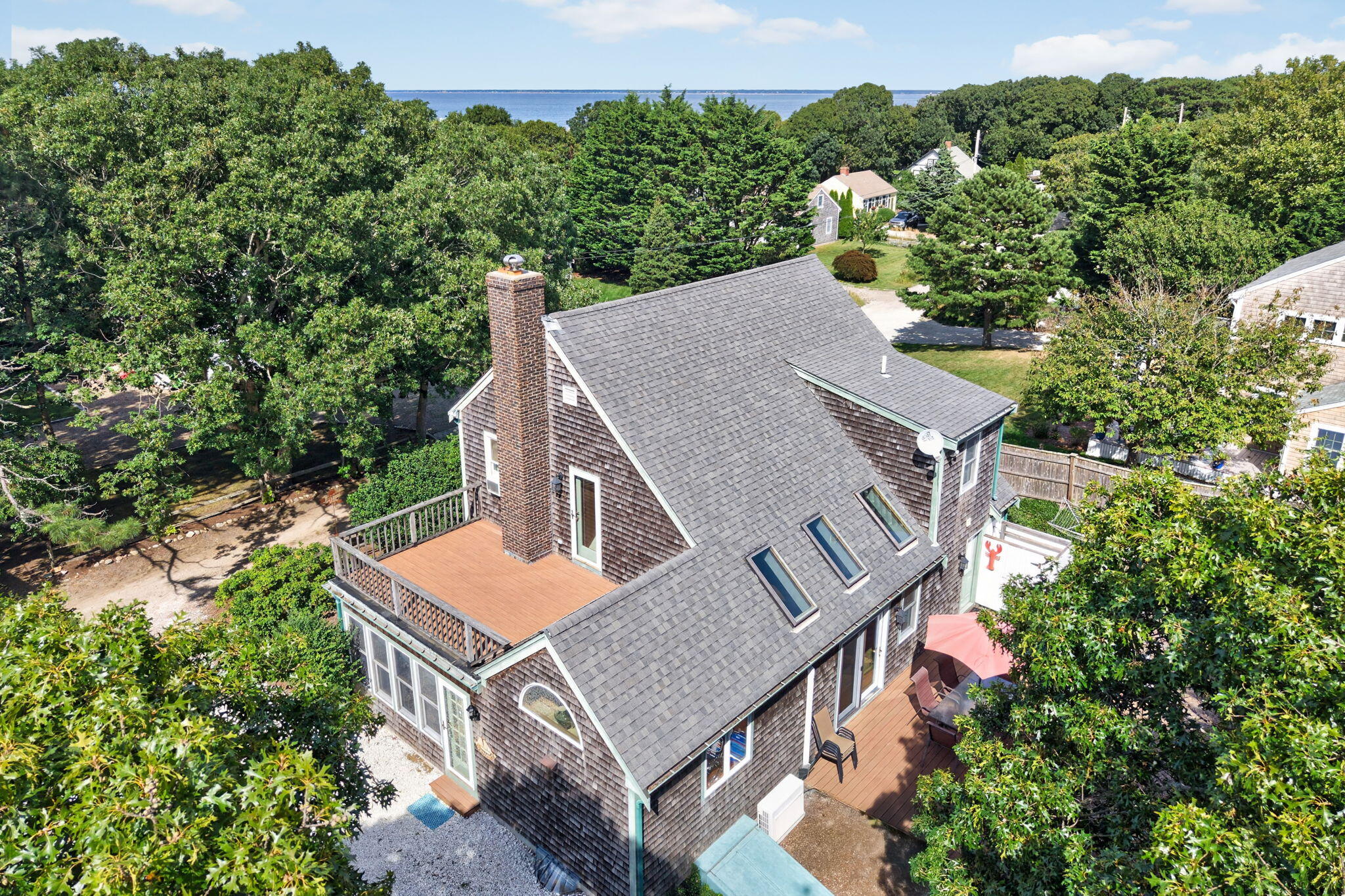 33 Gilbert Road Brewster MA 02631