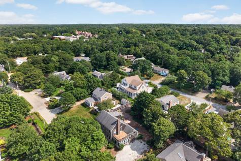 33 Gilbert Road Brewster MA 02631